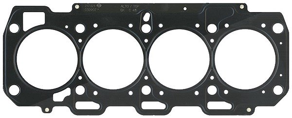 Elring Dichtung, Zylinderkopf [Hersteller-Nr. 217.021] für Alfa Romeo, Fiat, Opel, Lancia, Dr, Suzuki, Saab, Vauxhall