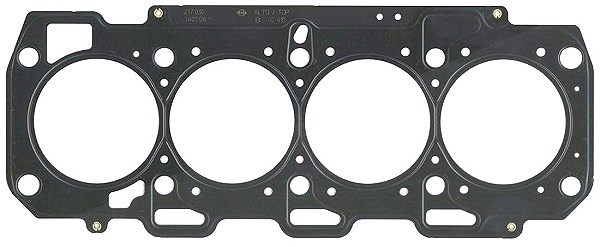 Elring Dichtung, Zylinderkopf [Hersteller-Nr. 217.031] für Saab, Dr, Alfa Romeo, Vauxhall, Fiat, Suzuki, Opel, Lancia