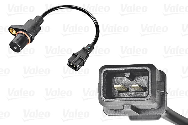 Valeo Impulsgeber, Kurbelwelle [Hersteller-Nr. 254032] für Kia, Hyundai