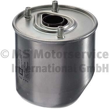 Kolbenschmidt Kraftstofffilter [Hersteller-Nr. 50014715] für Volvo, Ford