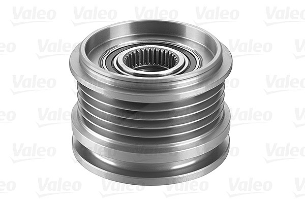 Valeo Generatorfreilauf [Hersteller-Nr. 588066] für Seat, Skoda, VW, Audi