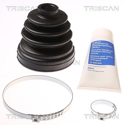 Triscan Faltenbalgsatz, Antriebswelle [Hersteller-Nr. 854011911] für BMW