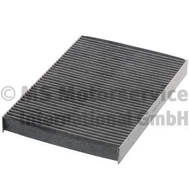 Kolbenschmidt Filter, Innenraumluft [Hersteller-Nr. 50013708] für Seat, Audi