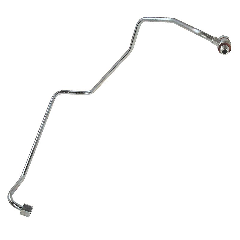 Jp Group Ölleitung, Lader [Hersteller-Nr. 1117600300] für Skoda, Audi, Seat, VW
