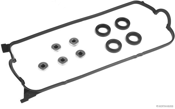 Herth+buss Jakoparts Dichtungssatz, Zylinderkopfhaube [Hersteller-Nr. J1224048] für Honda
