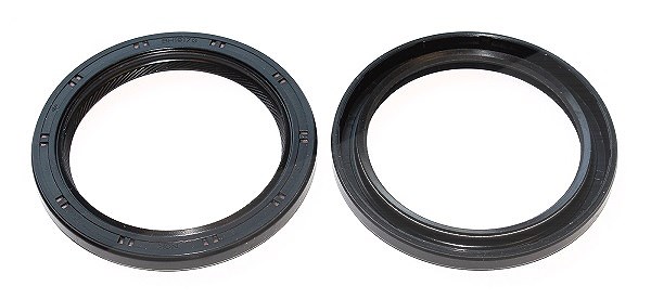 Elring Wellendichtring, Ölpumpe [Hersteller-Nr. 431.060] für Opel, Saab, Renault, Vauxhall