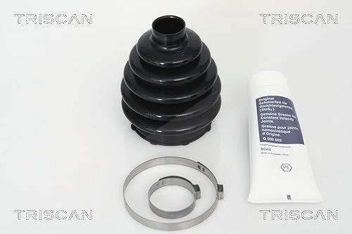 Triscan Faltenbalgsatz, Antriebswelle [Hersteller-Nr. 854016806] für Ford