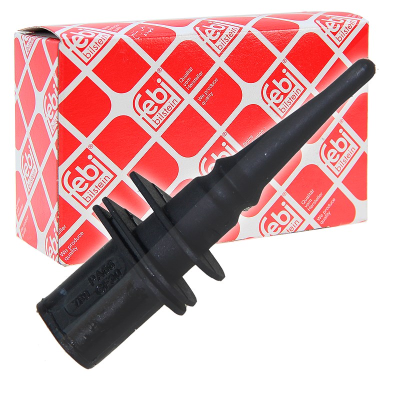 Febi Bilstein Sensor, Außentemperatur [Hersteller-Nr. 26015] für BMW, Mini