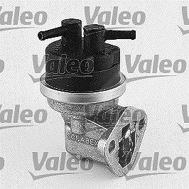 Valeo Kraftstoffpumpe [Hersteller-Nr. 247094] für Renault, Citroën, Peugeot