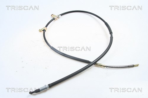 Triscan Seilzug, Feststellbremse [Hersteller-Nr. 814021102] für Chevrolet, Daewoo