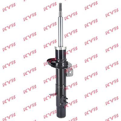 Kyb Stoßdämpfer [Hersteller-Nr. 334826] für Peugeot, Citroën