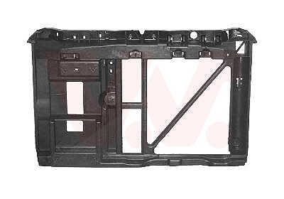 Van Wezel Front [Hersteller-Nr. 0925667] für Peugeot, Citroën