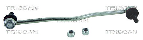 Triscan Koppelstange Vorderachse [Hersteller-Nr. 850024613] für Vauxhall, Opel