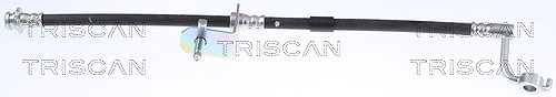 Triscan Bremsschlauch [Hersteller-Nr. 815060004] für Isuzu