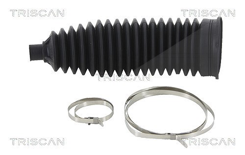 Triscan Faltenbalgsatz, Lenkung [Hersteller-Nr. 850010028] für Saab, Opel, Vauxhall, Fiat