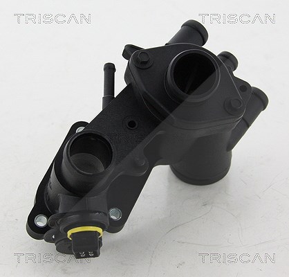 Triscan Thermostat, Kühlmittel [Hersteller-Nr. 862010187H] für Seat, VW, Skoda