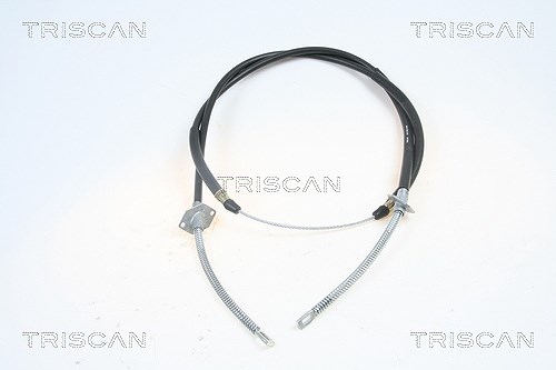 Triscan Seilzug, Feststellbremse [Hersteller-Nr. 814070105] für Lada