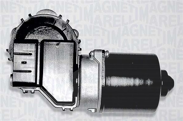 Magneti Marelli Wischermotor [Hersteller-Nr. 064014009010] für Fiat, Lancia