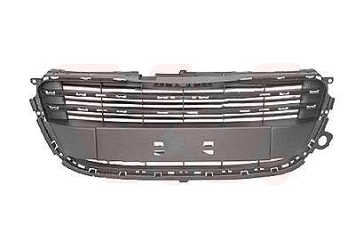 Van Wezel Kühlergitter [Hersteller-Nr. 4068510] für Peugeot
