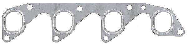 Elring Dichtung, Abgaskrümmer [Hersteller-Nr. 849.870] für Peugeot, Citroën
