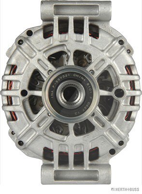 Herth+buss Elparts Generator [Hersteller-Nr. 32047840] für Mercedes-Benz