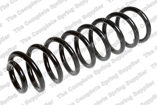 Lesjöfors Fahrwerksfeder [Hersteller-Nr. 4056889] für Mercedes-Benz
