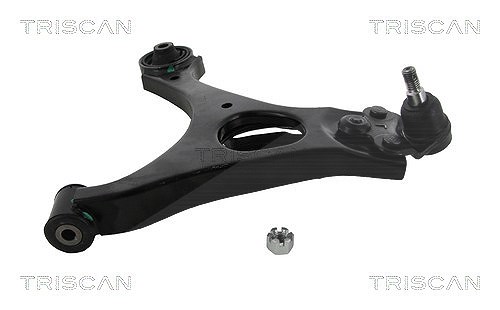 Triscan Lenker, Radaufhängung [Hersteller-Nr. 850040565] für Honda