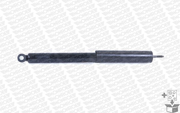 Monroe Stoßdämpfer Hinterachse [Hersteller-Nr. 43076] für Opel