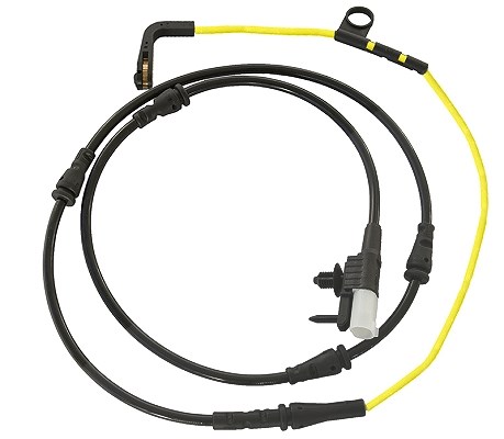 Hella Warnkontakt, Bremsbelagverschleiß [Hersteller-Nr. 8DK355252-501] für Land Rover