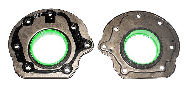 Elring Wellendichtring, Kurbelwelle [Hersteller-Nr. 026.821] für Ford, Mazda