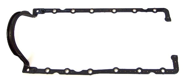 Elring Dichtung, Ölwanne [Hersteller-Nr. 027.330] für Mazda, Ford