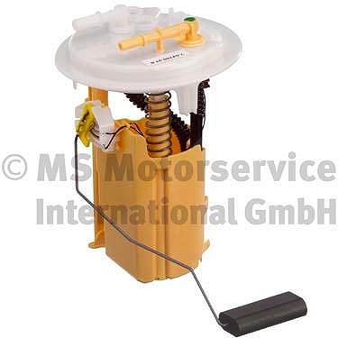 Pierburg Sensor, Kraftstoffvorrat [Hersteller-Nr. 7.02700.27.0] für Peugeot