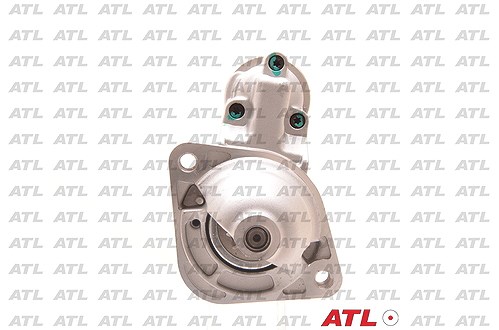 Atl Autotechnik Starter [Hersteller-Nr. A25140] für Kia, Hyundai