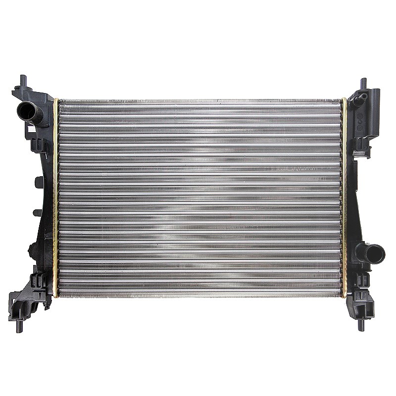 Bestprice Kühler Motorkühlung [Hersteller-Nr. 31477535] für Fiat