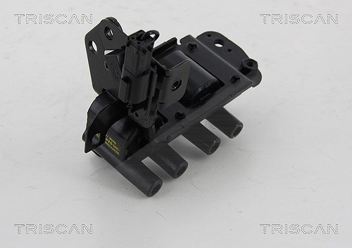 Triscan Zündspule [Hersteller-Nr. 886043022] für Hyundai, Kia