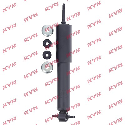 Kyb Stoßdämpfer [Hersteller-Nr. 444067] für Mitsubishi