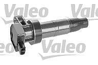 Valeo Zündspule [Hersteller-Nr. 245215] für Kia, Hyundai