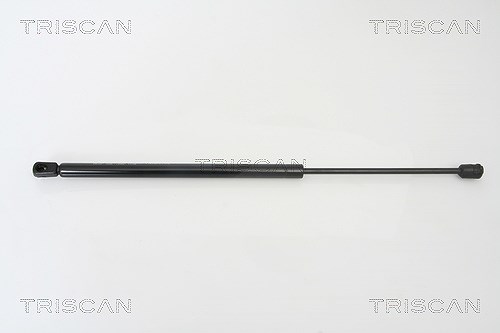 Triscan Gasfeder, Motorhaube [Hersteller-Nr. 871029122] für VW