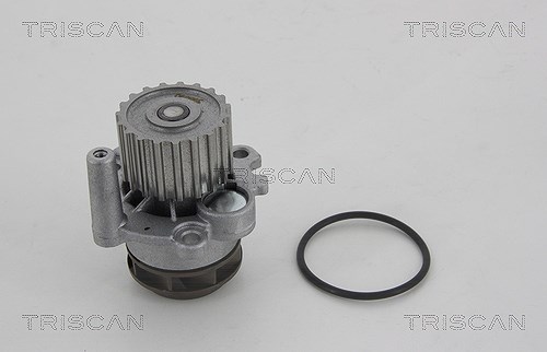 Triscan Wasserpumpe [Hersteller-Nr. 860010072] für Seat, VW, Skoda