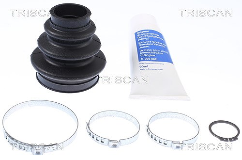 Triscan Faltenbalgsatz, Antriebswelle [Hersteller-Nr. 854011910] für BMW