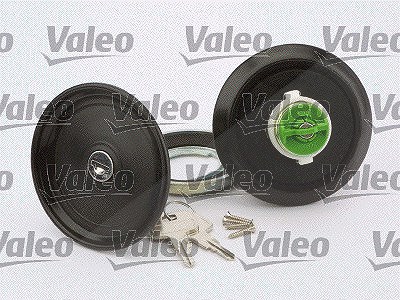 Valeo Verschluß, Kraftstoffbehälter [Hersteller-Nr. 247501] für Peugeot