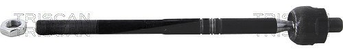 Triscan Axialgelenk, Spurstange [Hersteller-Nr. 850024236] für Vauxhall, Chevrolet, Opel