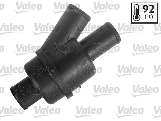 Valeo Thermostat, Kühlmittel [Hersteller-Nr. 820955] für Rover, Mg, Honda, Land Rover
