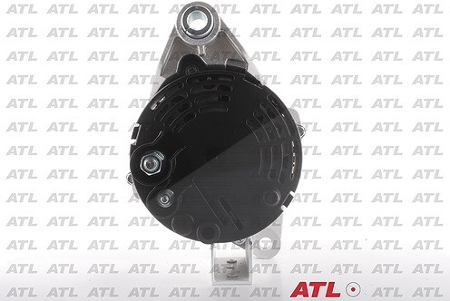 Atl Autotechnik Lichtmaschine 100 A [Hersteller-Nr. L62540] für Fiat