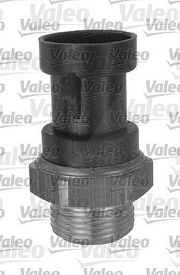 Valeo Temperaturschalter, Kühlerlüfter [Hersteller-Nr. 819827] für Citroën, Lancia, Alfa Romeo, Fiat, Peugeot