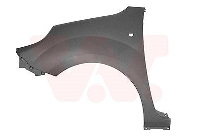 Van Wezel Kotflügel [Hersteller-Nr. 4412655] für Renault