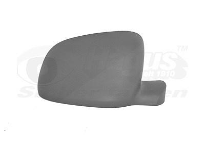 Van Wezel Abdeckung, Außenspiegel [Hersteller-Nr. 4412844] für Mercedes-Benz, Renault
