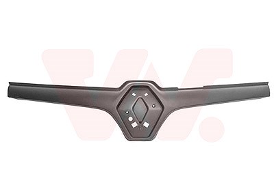 Van Wezel Blende, Kühlergitter [Hersteller-Nr. 4412513] für Renault