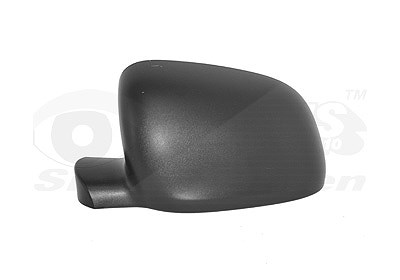 Van Wezel Abdeckung, Außenspiegel [Hersteller-Nr. 4412841] für Mercedes-Benz, Renault