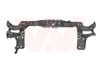 Van Wezel Frontverkleidung [Hersteller-Nr. 4412668] für Renault, Mercedes-Benz